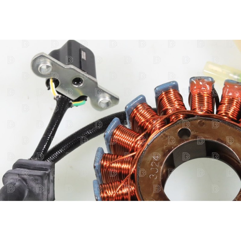 Allumage MONTESA 4rt stator seul