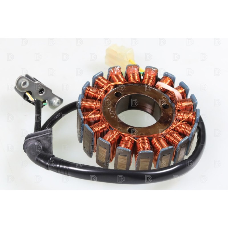 Allumage MONTESA 4rt stator seul