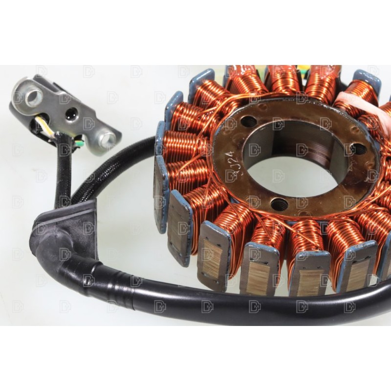 Allumage MONTESA 4rt stator seul