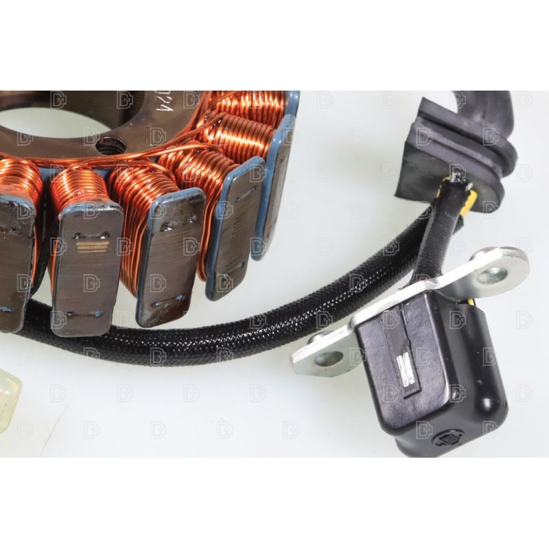 Allumage MONTESA 4rt stator seul