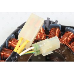 Allumage MONTESA 4rt stator seul