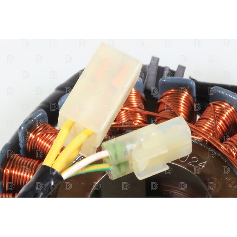 Allumage MONTESA 4rt stator seul