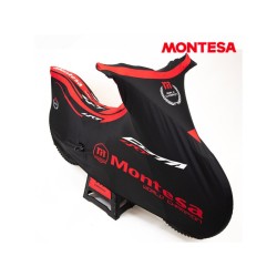 Housse moto MONTESA Worl Champion