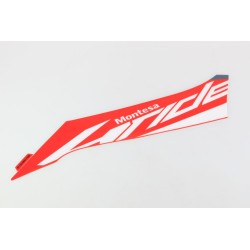 Autocollant cache lateral MONTESA 2023-2024 4ride gauche