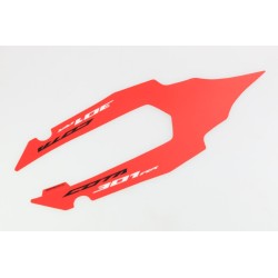 Autocollant garde boue AR MONTESA 2024 301rr partie siège