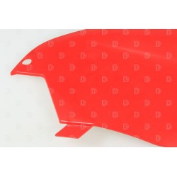 Cache lateral AR MONTESA 4-ride droit rouge