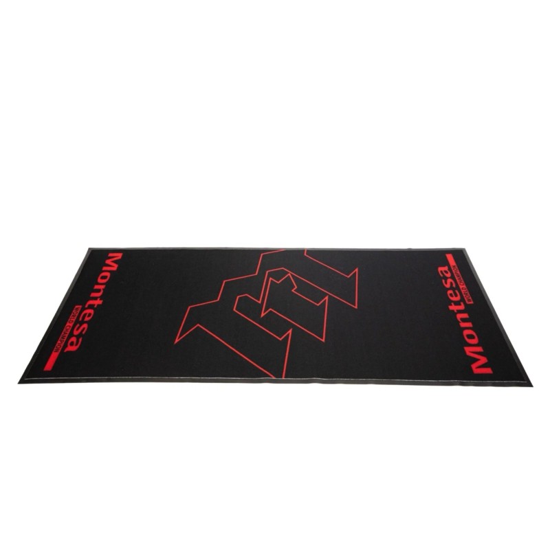 Tapis mécanique environnemental MONTESA 180x75cm