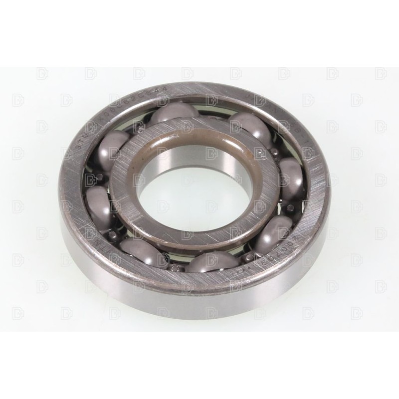 Roulement vilebrequin MONTESA 4rt droit