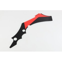 Autocollant bas de cadre MONTESA 2024 301rr droit