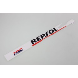 Autocollant cadre MONTESA 2024 repsol droit