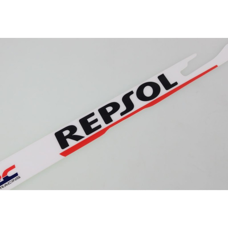 Autocollant cadre MONTESA 2024 repsol droit