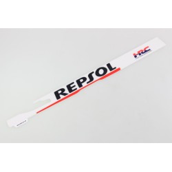 Autocollant cadre MONTESA 2024 repsol gauche