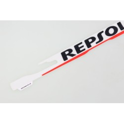 Autocollant cadre MONTESA 2024 repsol gauche