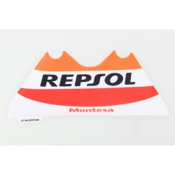 Autocollant sabot MONTESA 2020-2024 repsol