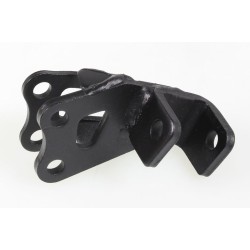 Platine repose pied MONTESA 2023-2024 gauche