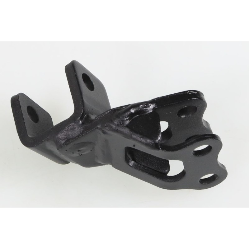 Platine repose pied MONTESA 2023-2024 gauche