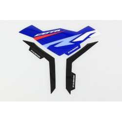 Autocollant plaque phare MONTESA 2024 301rr