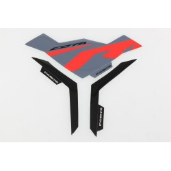 Autocollant plaque phare MONTESA 2024 4RT