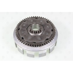 Cloche embrayage MONTESA 4rt seule