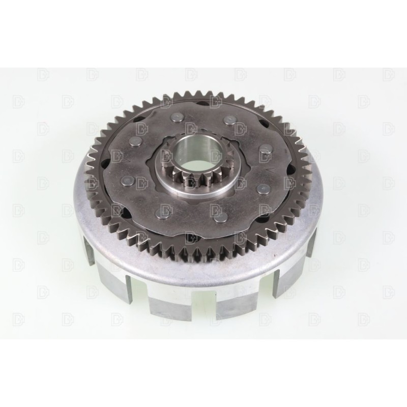 Cloche embrayage MONTESA 4rt seule