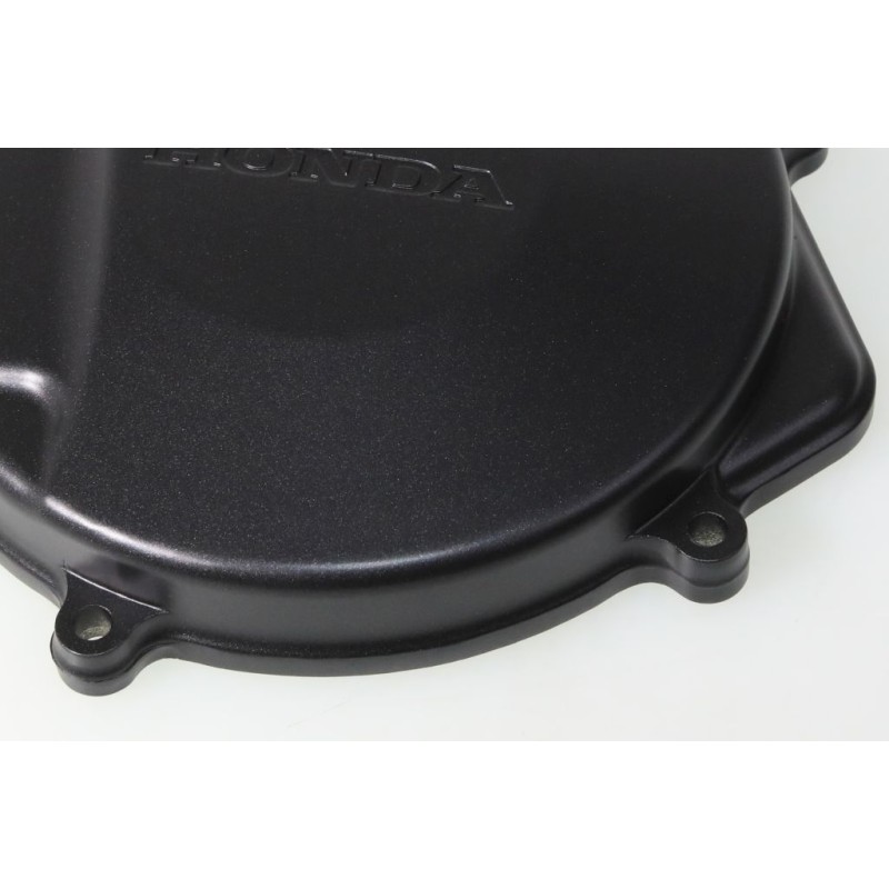 Couvercle embrayage MONTESA 2023-2024 301rr noir