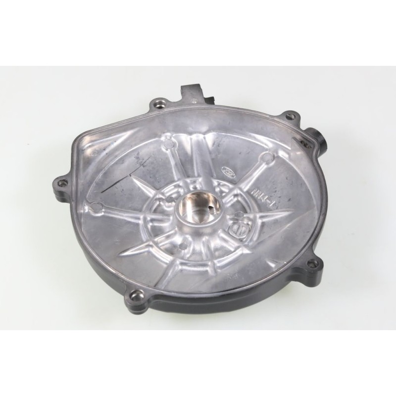 Couvercle embrayage MONTESA 2023-2024 301rr noir