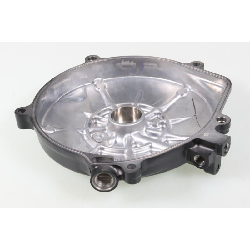 Couvercle embrayage MONTESA 2023-2024 301rr noir
