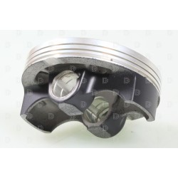 Joint embase cylindre MONTESA 301rr