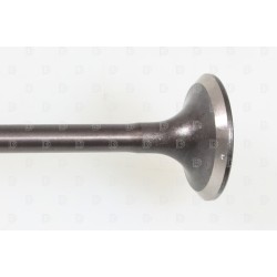 Soupape échappement MONTESA 4rt l'unité