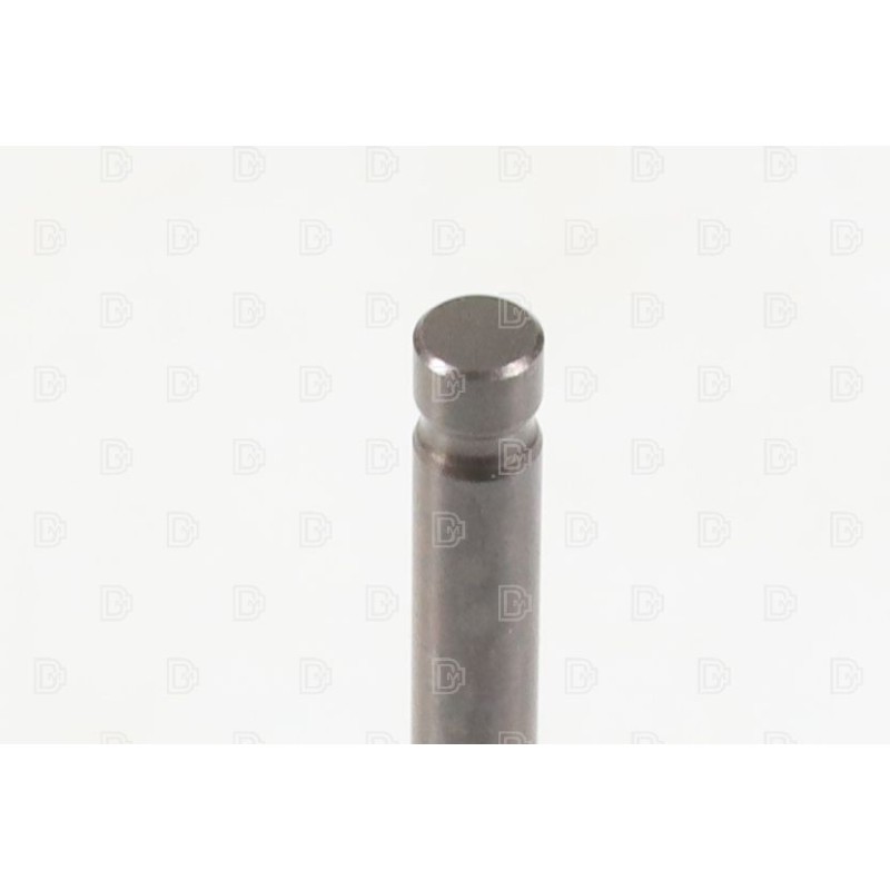 Soupape échappement MONTESA 4rt l'unité