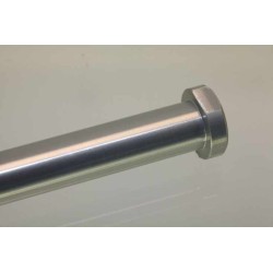 Axe roue arriere MONTESA 314/315/4rt