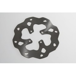 Disque frein AR MONTESA 4ride 4 trous à pétale