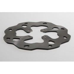 Disque frein AR MONTESA 4ride 4 trous à pétale