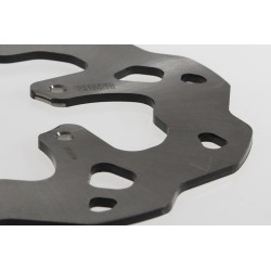 Disque frein AR MONTESA 4ride 4 trous à pétale