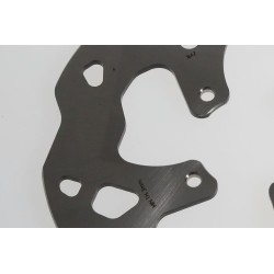 Disque frein AR MONTESA 4ride 4 trous à pétale