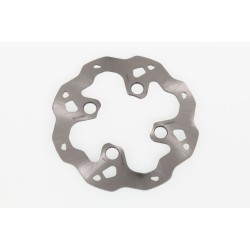 Disque frein AV MONTESA 2022-2024 4rt