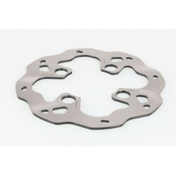 Disque frein AV MONTESA 2022-2024 4rt
