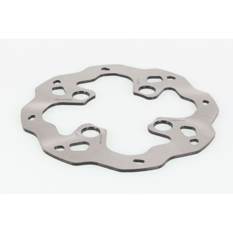 Disque frein AV MONTESA 2022-2024 4rt