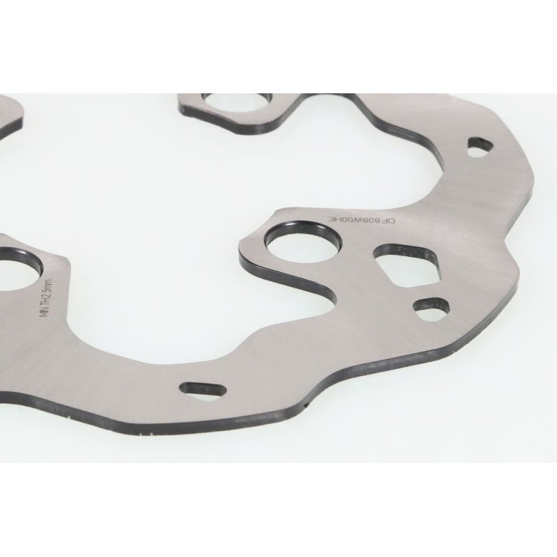 Disque frein AV MONTESA 2022-2024 4rt