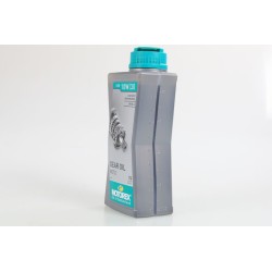 Huile boite et embrayage MOTOREX 2T/4T 10W30 1L
