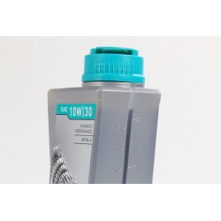 Huile boite et embrayage MOTOREX 2T/4T 10W30 1L