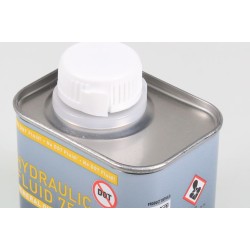 Liquide d'embrayage MOTOREX Minéral Hydraulic fluid 75 250ml
