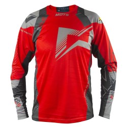 Maillot enfant MOTS Step 6