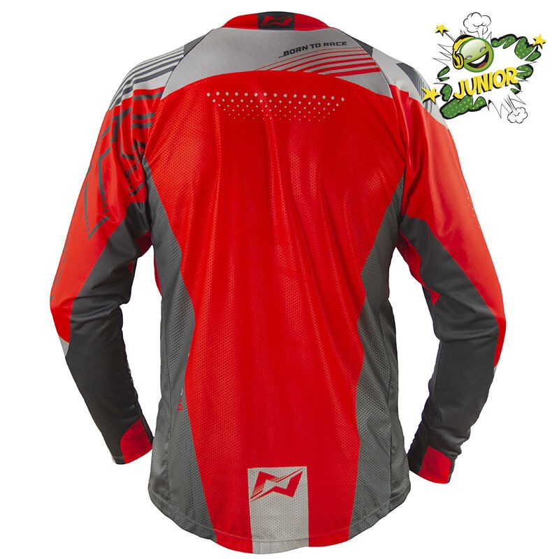 Maillot enfant MOTS Step 6