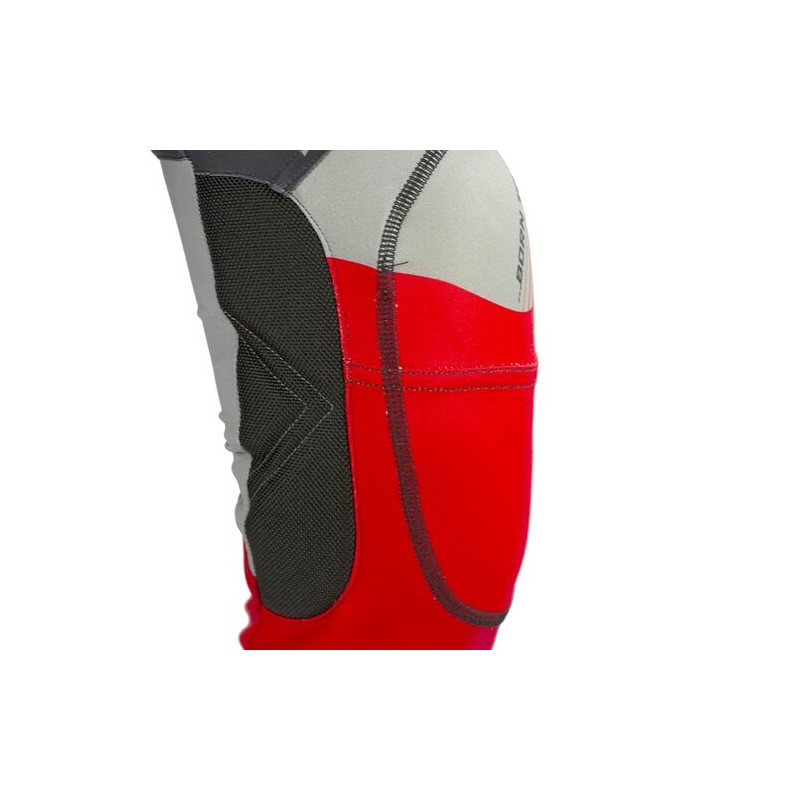 Pantalon enfant MOTS Step 6