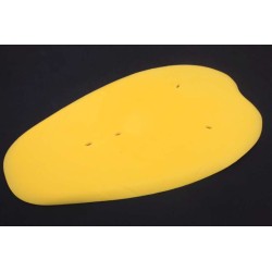 Mousse dorsale protection MOTS skin pro