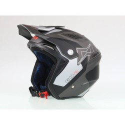 Casque MOTS Go2 On3