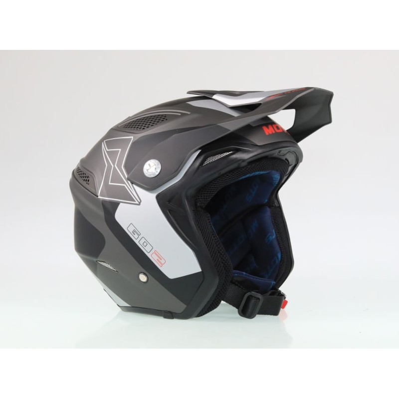 Casque MOTS Go2 On3