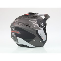 Casque MOTS Go2 On3