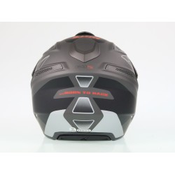Casque MOTS Go2 On3